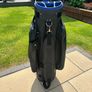 Taylormade Waterproof Golf Bag Image 4