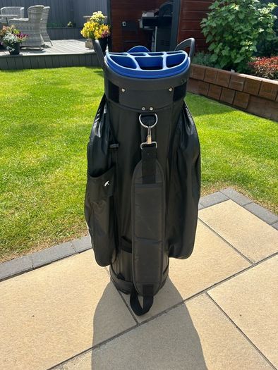 Taylormade Waterproof Golf Bag