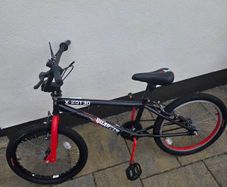 kids bike