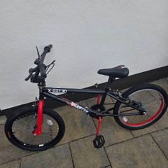 kids bike