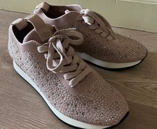 Miss KG Kurt Geiger Trainers