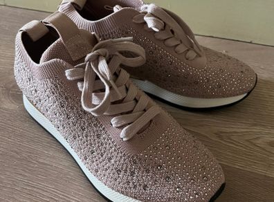 Miss KG Kurt Geiger Trainers
