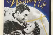 It's A Wonderful Life (Platinum Anniversary Edition) Frank Capra Film [1946] James Stewart, Donna Reed, Lionel Barrymore, Thomas Mitchell, Ward Bond &amp; Henry Travers [Movie 2DVD]