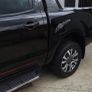 2023 Ford Ranger Wildtrak 2.0 Auto Image 6