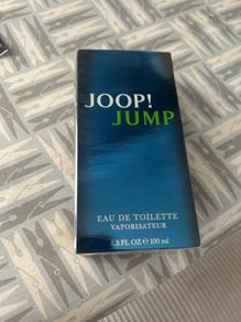Joop Jump - Aftershave