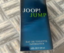 Joop Jump - Aftershave