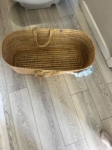mosses basket