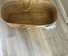 mosses basket
