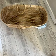 mosses basket