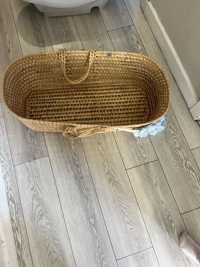 mosses basket