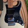 Bacchus Stratocaster Image 4