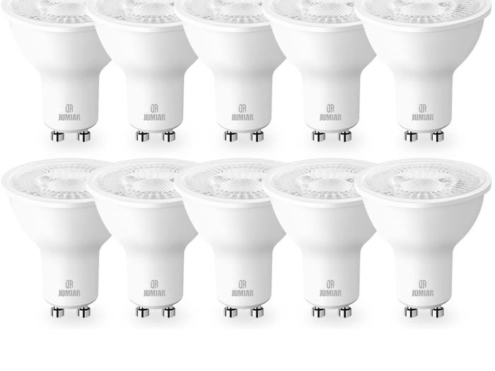 Aegislogic G9 LED Dimbaar, 2700K G9 Gloeilamp 3W Vervangt 40W Halogeenlamp, 450LM Lamp, Geen Flikkeren, AC 220-240V, Helder 360° Stralingshoek, 4-Pack, Energiezuinig en Duurzaam