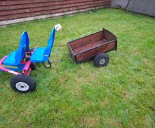 Go kart