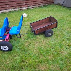 Go kart