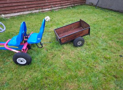Go kart