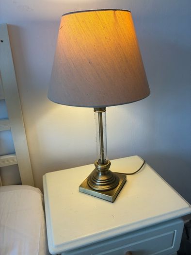 lamp