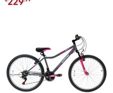 girls bike