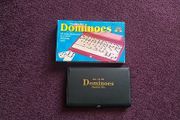 Dominoes