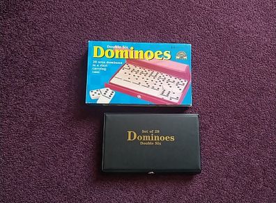 Dominoes