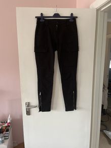 J-brand Houlihan cargo jeans