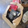 bmw e34 parts job lot Image 2