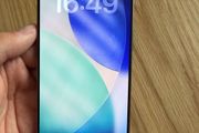 iPhone 16 Pro