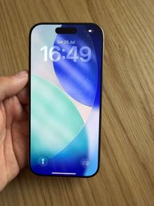 iPhone 16 Pro