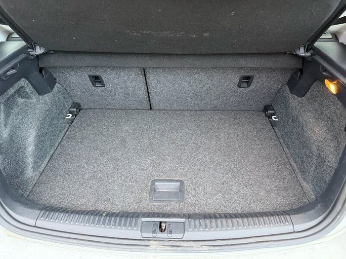 White VW Polo - New NCT 27/02/2027