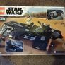 Lego Star Wars 75284 Knights of Ren Transport Ship Image 2