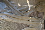 Nike Swoosh tracksuit