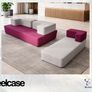 Steelcase Reception Seating Set - Grade A Image 4