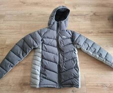 Trailberg boys jacket