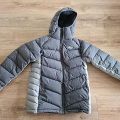 Trailberg boys jacket
