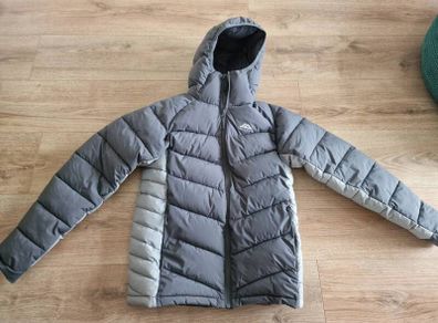 Trailberg boys jacket