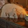 Wooden Christmas Nativity Image 2