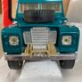 Land Rover Station Wagon Rare Year 1977 Scale 1/25 Polistil Image 3