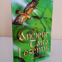 Ancient Tara Legends by Michael Slavin (PT200)