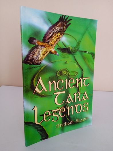 Ancient Tara Legends by Michael Slavin (PT200)