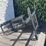 Heavy duty Samsung Tv wall bracket Image 2