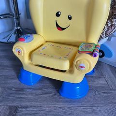 Kids chair toy