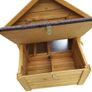 Wheeled Egg-Zotic 6-8 Hens With Wheels - Free delivery Image 6