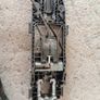 MK7  VW golf door latch Image 2