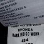 Tommy Hilfiger Rhonda Bootcut Ladies Jeans Size W30 L32 Image 7