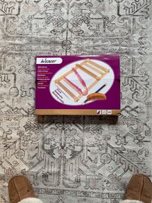 weaving loom