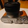 Fujifilm X-A3 with Fuji XC 15-45mm Lens and extra battery Image 9