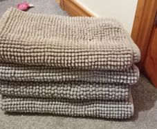 guinea pig mats