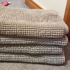 guinea pig mats