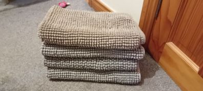 guinea pig mats