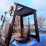 Atlantis 3 Ton Diesel Forklift, with half cab Image 5