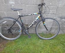 bike
